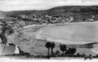 Vue générale Vue générale