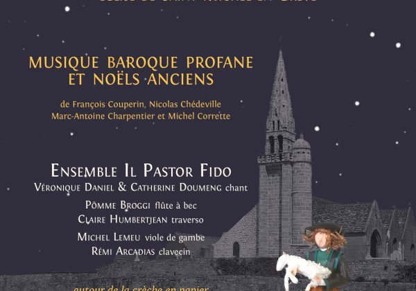 concert du solstice d'hiver