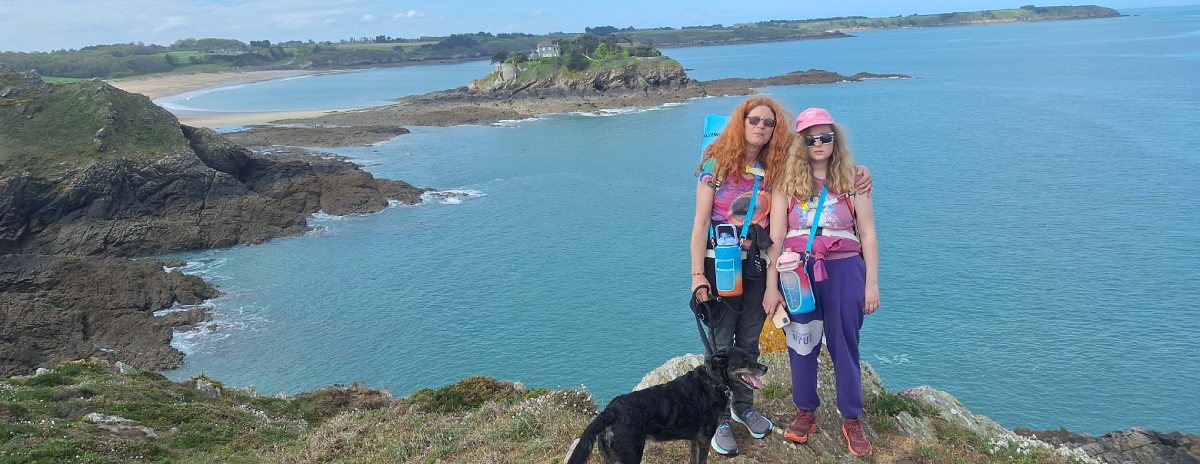 Projet GR34 Chalenge Autisme